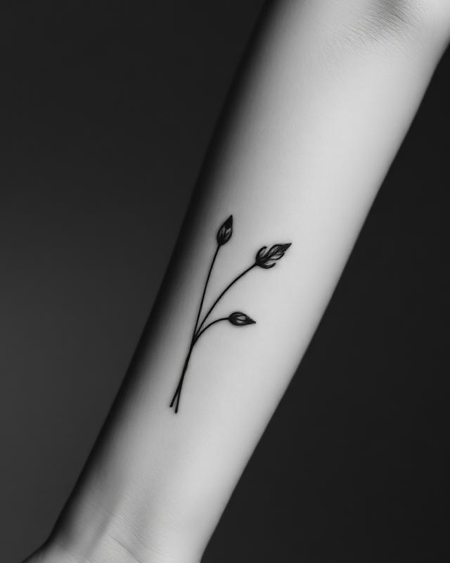 Tattoo work 1