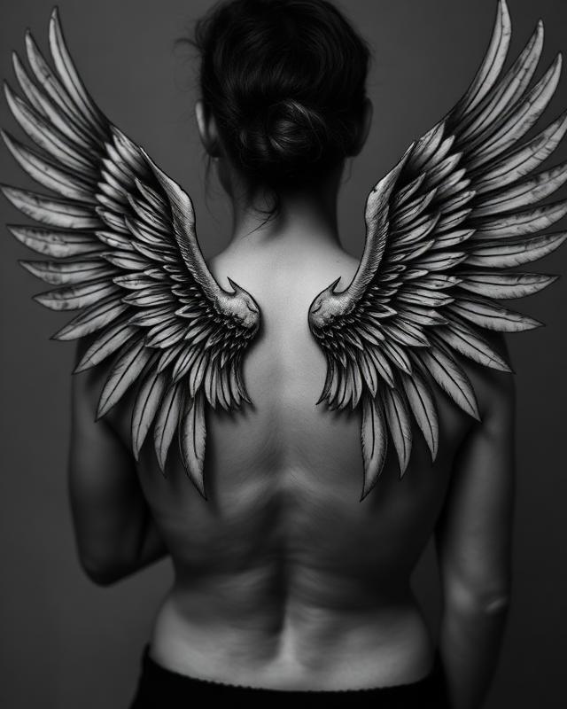 Tattoo work 6